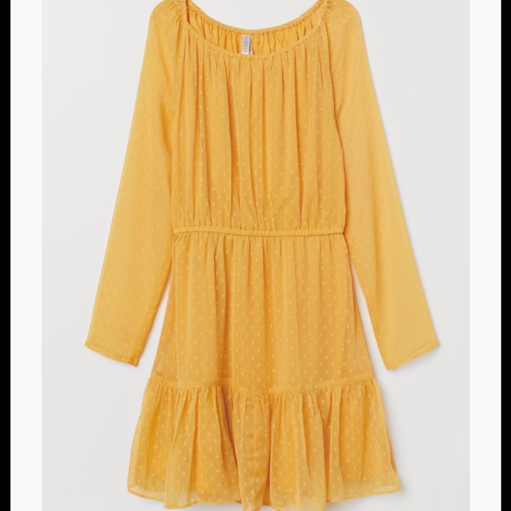 NWT H&M dress